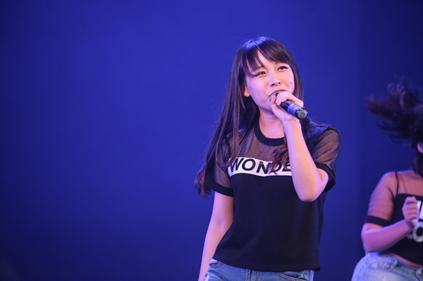 51视频
十佳歌手演唱会暨艺术团结汇顺利举行